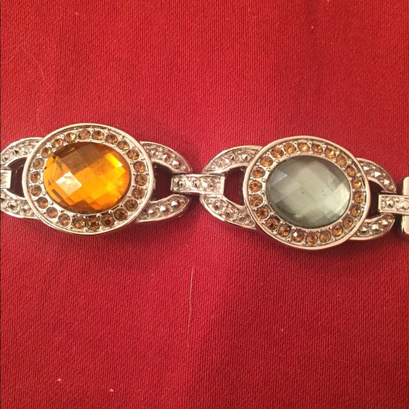 Jeweled watch - Picture 3 of 8